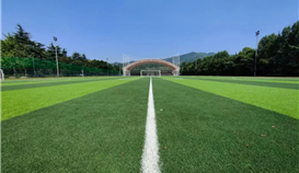 樂山新聞網2022年7月20日報道：《做好這幾件事，這家本土企業變美變“綠”》
