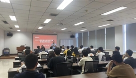 揚‘釩’起航正當時，砥礪前行鑄輝煌——德勝釩鈦開展2023年新進大學生入職培訓